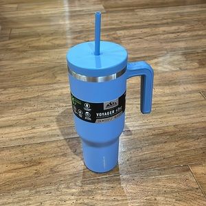 Hyrdapeak Voyager 40 oz Tumbler